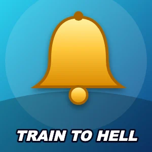 Train to Hell