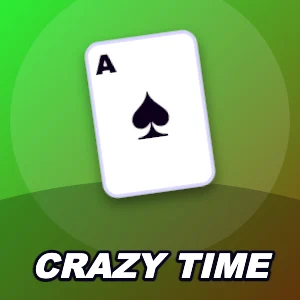 Crazy Time