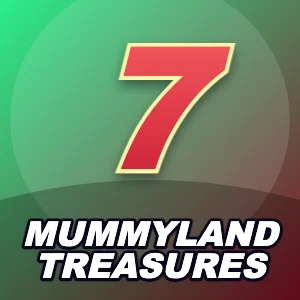 Mummyland Treasures