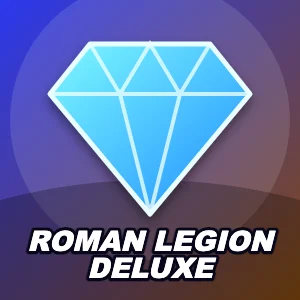 Roman Legion Deluxe