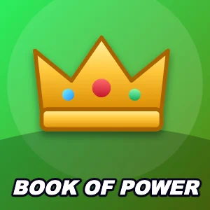 Book Of Power