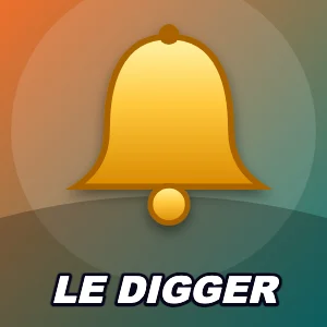 Le Digger