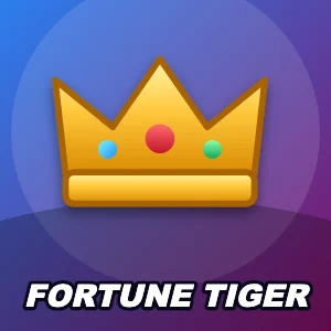 Fortune Tiger