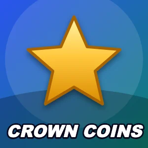 Crown Coins