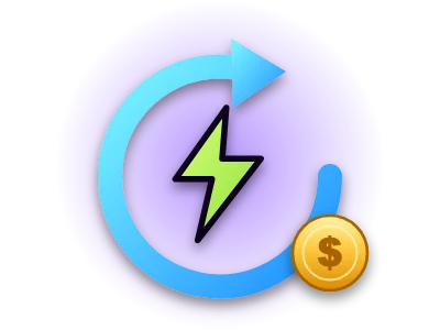 Daily Cashback