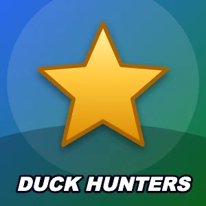 Duck Hunters