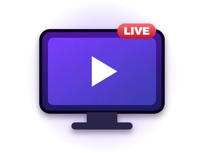 Live casino